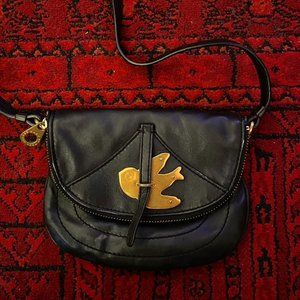 MARC BY MARC JACOBS Petal to the Metal Purse
